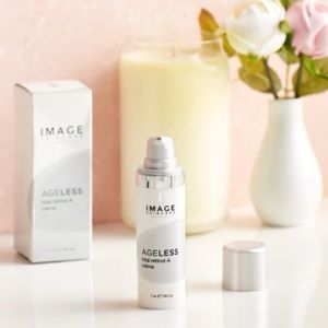 IMAGE Skincare AGELESS Total Retinol-A Crème